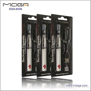 2014 new variable voltage ego E Cig, hot selling refillable ce4 E Cig